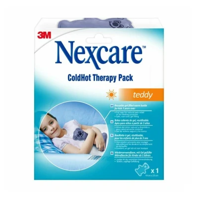 Image de Nexcare 3m Coldhot Ther.pack Tedd.bouil.gel N1579
