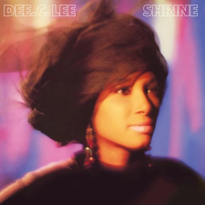 Afbeelding van Dee C. Lee Shrine (2 LPs)