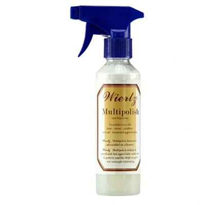 Afbeelding van Wiertz Multipolish Bijenwas Spray 250ML