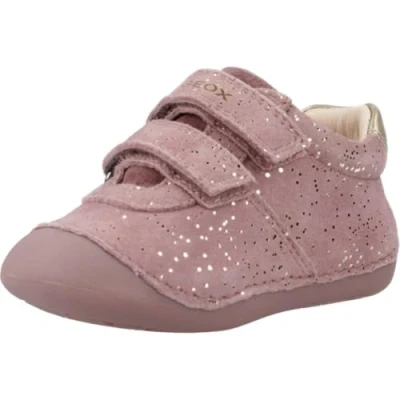 Afbeelding van GEOX B TUTIM Roze 20 EU