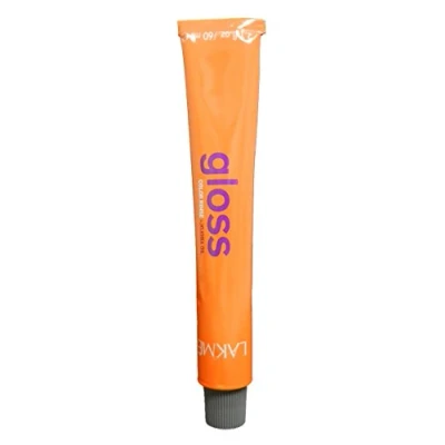 Afbeelding van Lakmé Gloss Color Rinse 60 ml 8/00 Lichtblond