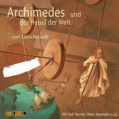 Afbeelding van Archimedes und der Hebel Welt