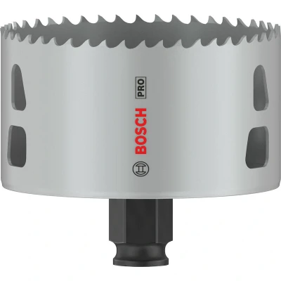 Afbeelding van Bosch Professional 2608594405 Gatenzaag 86 mm 1 stuk(s)