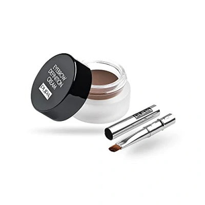 Afbeelding van Pupa Eyebrow Definition Cream 002 Hazelnut