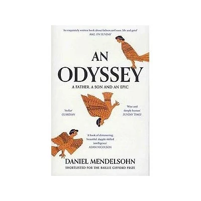 Image de An odyssey