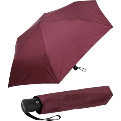 Afbeelding van Doppler Paraplu Zero Magic Royal Berry