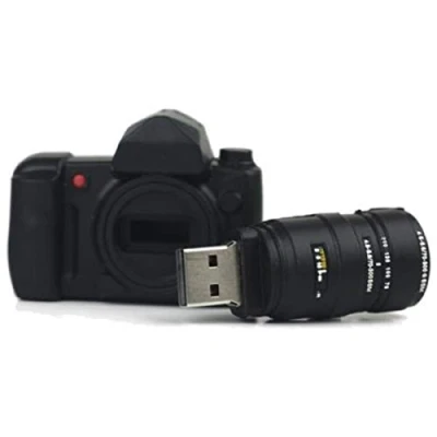 Afbeelding van Ulticool USB stick camera 128GB high speed (USB 3.0)