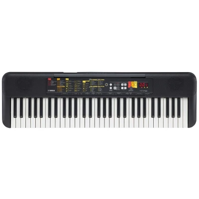 Afbeelding van Yamaha PSR F52 Keyboard