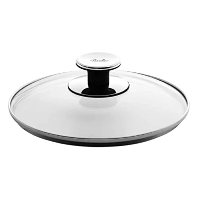 Afbeelding van Fissler Glazen Deksel Ø 20cm.