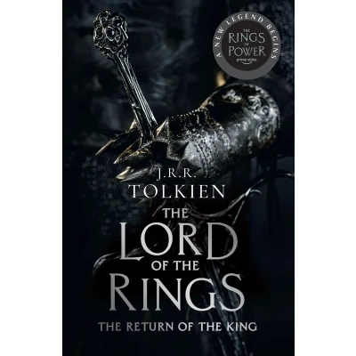 Afbeelding van the Return of King
