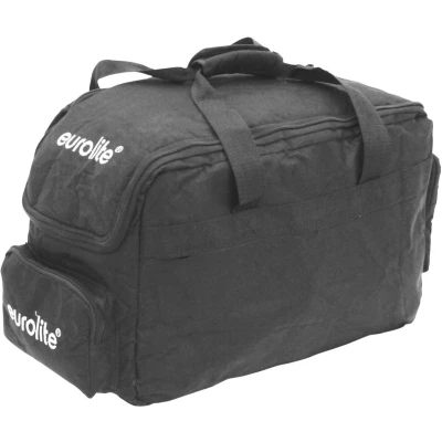 Afbeelding van Eurolite SB 18 zachte tas, Studiokoffer + studiotas, Zwart