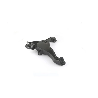 Afbeelding van SKF VKDS 822041 B Draagarm met synthetisch vet Driehoeksdraagarm NISSAN: Pathfinder 3, NP300 Navara Platform / Chassis, Pickup
