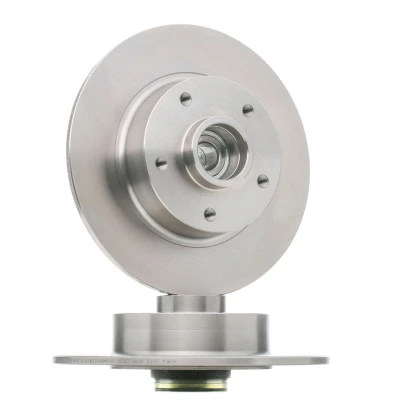 Afbeelding van Febi Bilstein Remschijf 38306