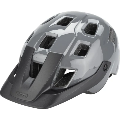 Afbeelding van Abus MoTrip Fietshelm Concrete Grey