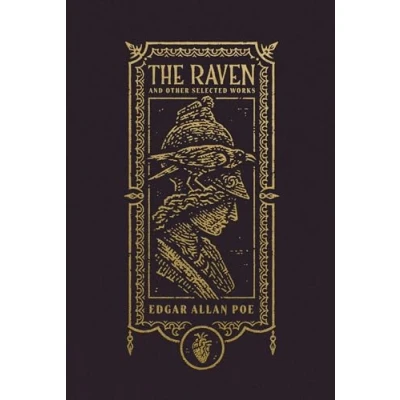 Afbeelding van The Gothic Chronicles Collection Raven and Other Selected Works (The Collection)