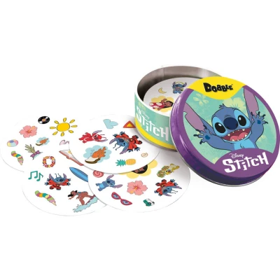 Afbeelding van Merchandising: Toys: Dobble Stitch