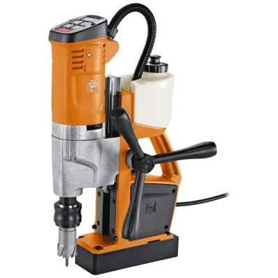 Afbeelding van Fein KBU 35 2 Q Kernboormachine 1100 W snelheden