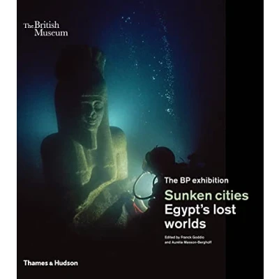 Afbeelding van Sunken Cities
