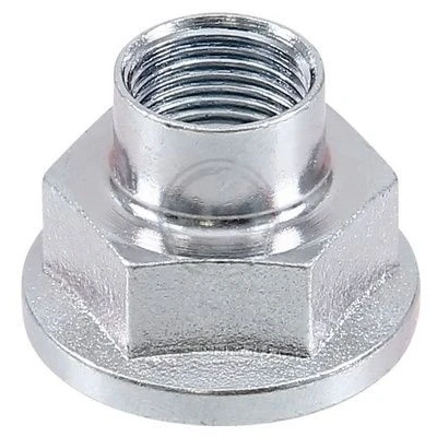 Afbeelding van ABS Wielnaafmoer 911640