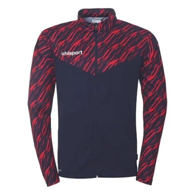 Afbeelding van uhlsport Progressive 28 Poly Jacket Sportjack voor heren