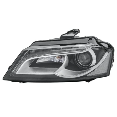 Afbeelding van HELLA 1LL 009 648 411 Koplampen AUDI: A3 Sportback, Hatchback, Convertible
