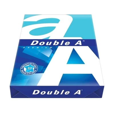 Image de Double A papier A3 1 ramette de 500 feuilles 80 g/m²