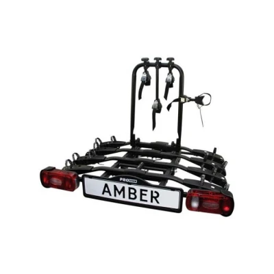 Afbeelding van Pro User Amber 4 (91733)