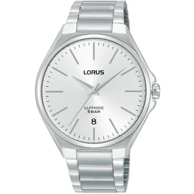 Afbeelding van Lorus RS949DX9 Heren Horloge