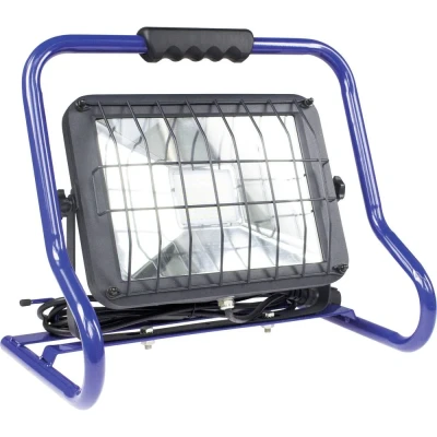 Afbeelding van AS Schwabe LED bouwlamp Energielabel F (A G) 50 W 4250 lm Neutraalwit