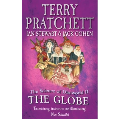 Afbeelding van Science Of Discworld II The Globe
