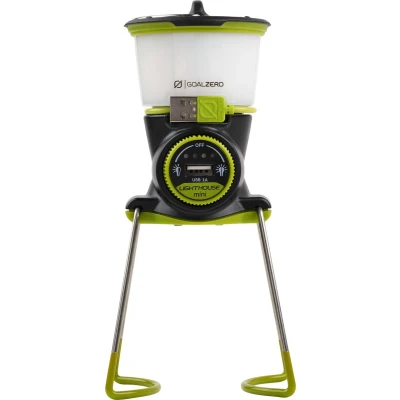 Afbeelding van Goal Zero Lighthouse Mini Kampeerverlichting