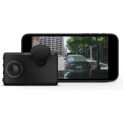 Afbeelding van Garmin Dash Cam Live