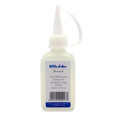 Afbeelding van Snijvloeistof Silberschnitt flacon 50 ml