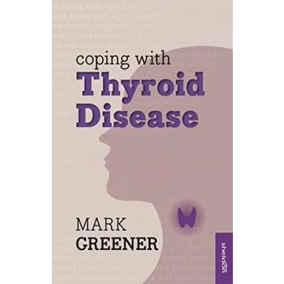 Afbeelding van Coping With Thyroid Disease