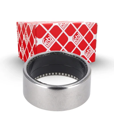 Afbeelding van FEBI BILSTEIN 08524 Lager, fuseelager