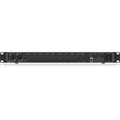 Afbeelding van Behringer UMC1820 U PHORIA USB audio interface