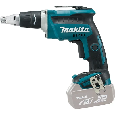 Afbeelding van Makita 18 V Schroevendraaier DFS452ZJ