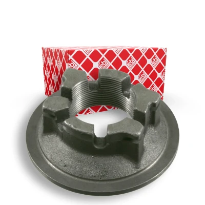 Afbeelding van FEBI BILSTEIN 10461 Wielnaafmoer