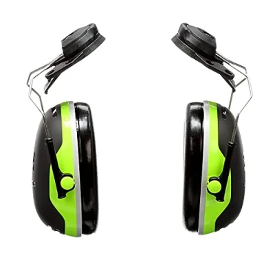 Afbeelding van 3M Peltor X4P5E GB gehoorbesc, helm 0402009499999 Een Kleur
