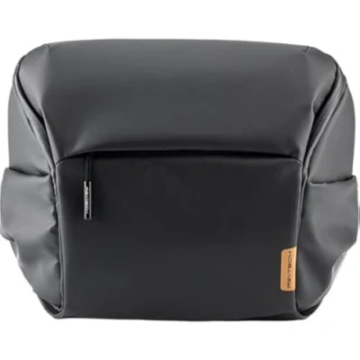 Afbeelding van Pgytech OneGo (Camera schoudertas, 10 l), Cameratas, Zwart