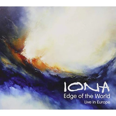 Afbeelding van Iona Edge Of The World (2 CD)