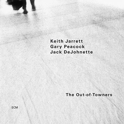 Afbeelding van Keith Jarrett The Out Of Towners (CD)