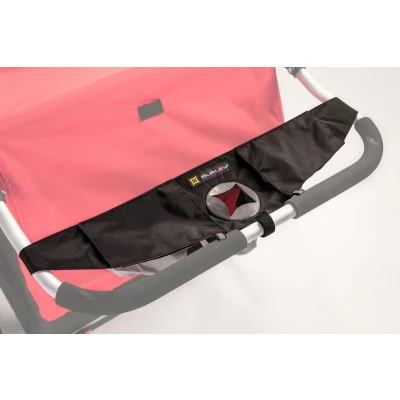 Afbeelding van Burley Fietskardeel Handlebar Console