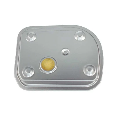 Afbeelding van Hydraulische filter, automatische transmissie MEYLE 014 037 0004