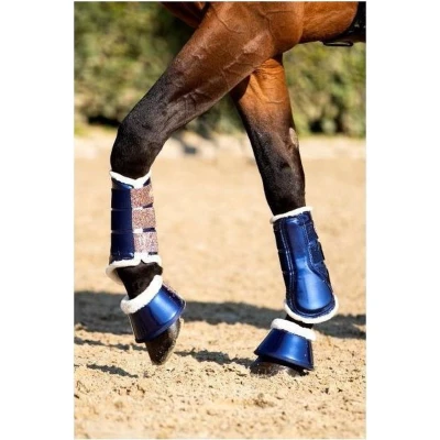 Afbeelding van HB Gold Rush Glitter Trainingsboots