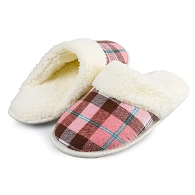 Afbeelding van riemot Warme winterpantoffels van vilt pantoffels, uniseks, Stijl 1.