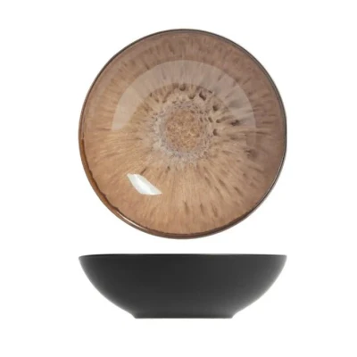 Afbeelding van Cookinglife Diepe Borden / Soepborden Pulau ø 18 cm 4 stuks