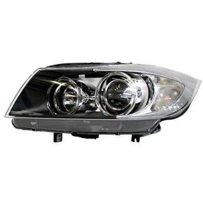 Afbeelding van HELLA 1ZS 354 688 041 Koplampen BMW: 3 Saloon, Touring