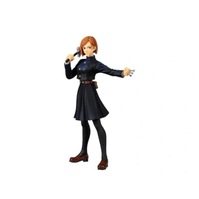Afbeelding van Jujutsu Kaisen Jukon No Kata Nobara Kugisaki figure 14cm