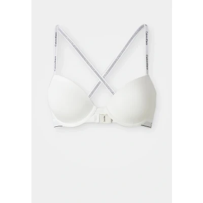 Afbeelding van Calvin klein bh voor dames wit maat 85 c